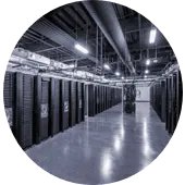 Tier 3 & Tier 4 Data Centers